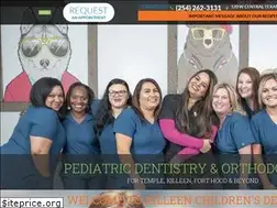 Sites similar to killeenchildrensdc.com