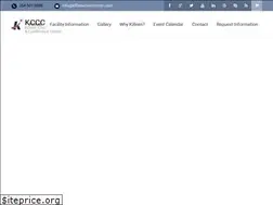 Sites similar to killeenciviccenter.com