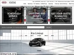 Sites similar to killeenkia.com