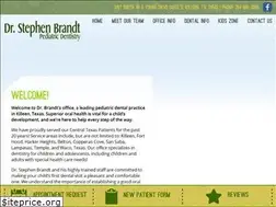 Sites similar to killeenpediatricdentistry.com