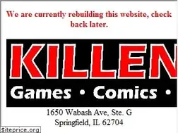 Sites similar to killenenterprises.com