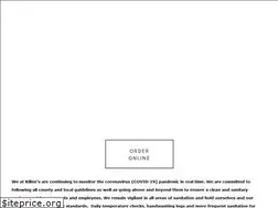 Sites similar to killensburgerstx.com