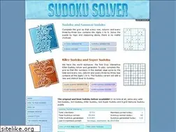 Sites similar to killer-sudoku.com