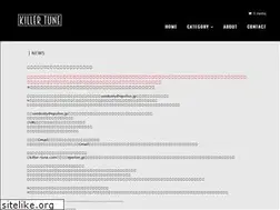 Sites similar to killer-tune.com
