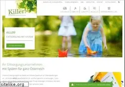Sites similar to killer.at