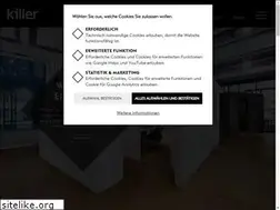 Sites similar to killer.ch