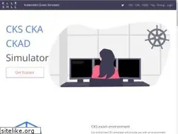 Sites similar to killer.sh