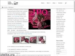 Sites similar to killeralbum.de