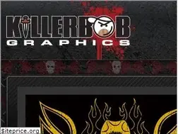 Sites similar to killerbob.com