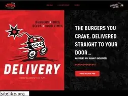 Sites similar to killerburger.com
