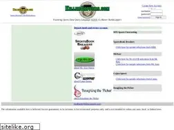 Sites similar to killercappers.com