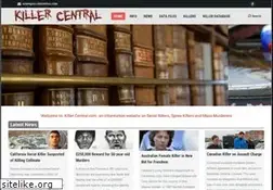 Sites similar to killercentral.com