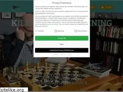 Sites similar to killerchesstraining.com