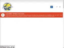 Sites similar to killercramps.org