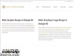 Sites similar to killercreative.com