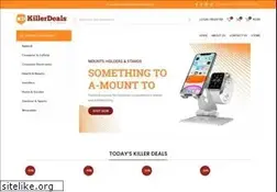 Sites similar to killerdeals.co.za