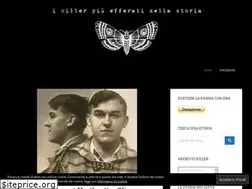 Sites similar to killerdellastoria.it