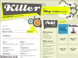 Sites similar to killerdirectory.com