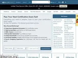 Sites similar to killerdumps.com