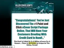 Sites similar to killerecoverscripts.com