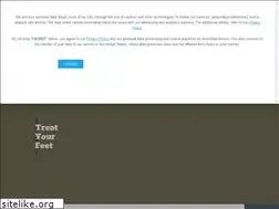 Sites similar to killerfeet.com