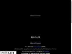 Sites similar to killergreely.com