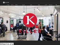Sites similar to killerhair.co.nz