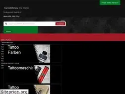 Sites similar to killerinktattoo.ch