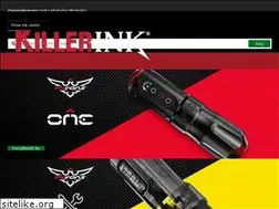Sites similar to killerinktattoo.dk