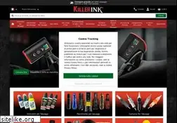 Sites similar to killerinktattoo.it