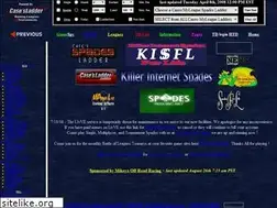 Sites similar to killerinternetspades.com
