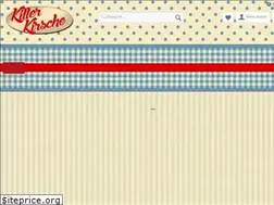 Sites similar to killerkirsche.de