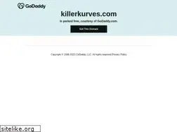 Sites similar to killerkurves.com