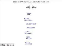 Sites similar to killerkurvesshapewear.com