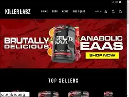 Sites similar to killerlabz.com