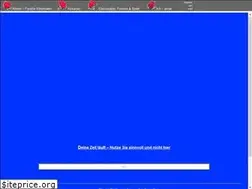 Sites similar to killermann.de