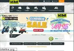 Sites similar to killermotorsports.com