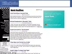 Sites similar to killermovies.com