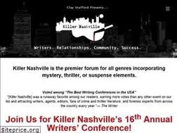 Sites similar to killernashville.com