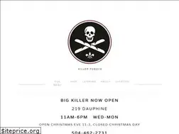 Sites similar to killerpoboys.com