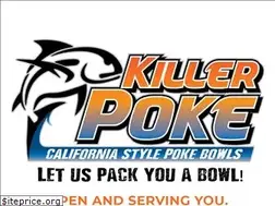 Sites similar to killerpokebowl.com