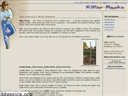 Sites similar to killerracks.com