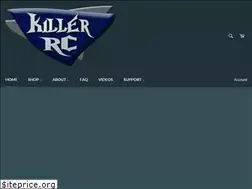 Sites similar to killerrc.com