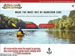 Sites similar to killerscoveboatrentals.ca