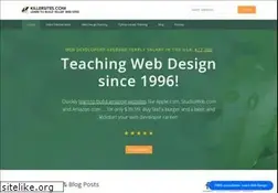 Sites similar to killersites.com