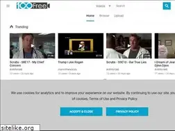 Sites similar to killersmrbrightside.100free.com