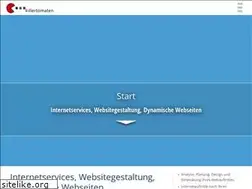 Sites similar to killertomaten.com