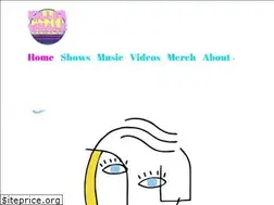 Sites similar to killerwhaleband.com