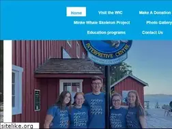 Sites similar to killerwhalecentre.org