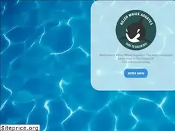 Sites similar to killerwhales.lk